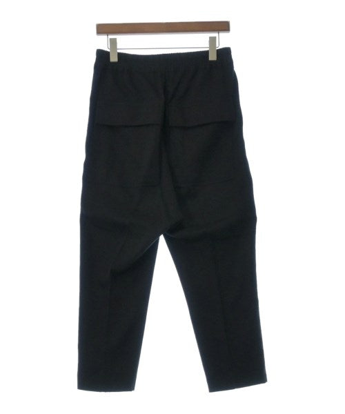 Rick Owens 剪裁褲