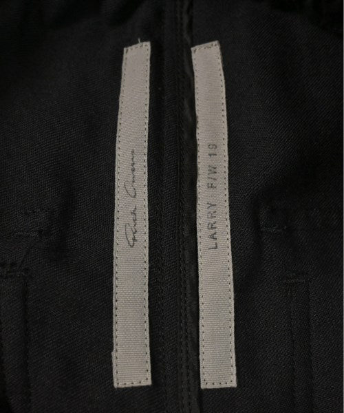 Rick Owens 剪裁褲