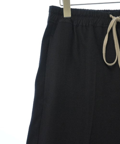 Rick Owens 剪裁褲