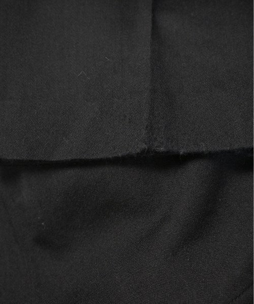 Rick Owens 剪裁褲