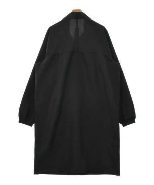 Rick Owens 其他大衣