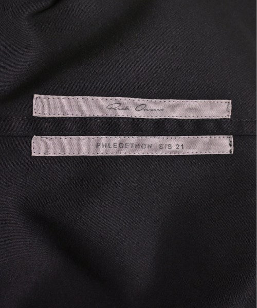 Rick Owens 其他大衣