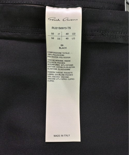 Rick Owens 其他大衣