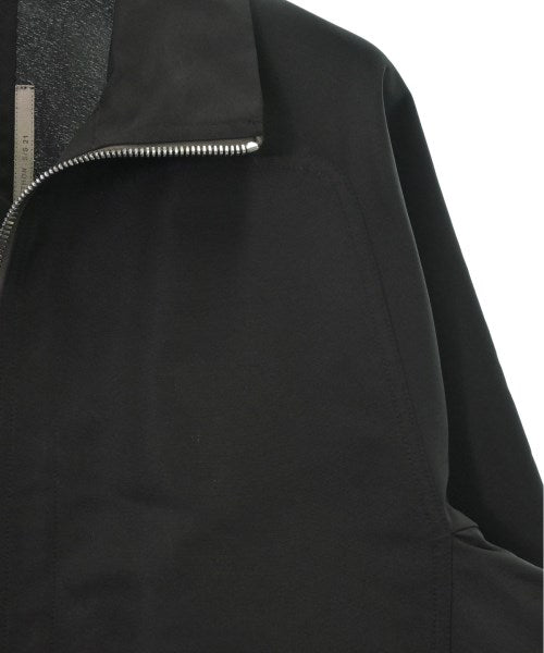 Rick Owens 其他大衣