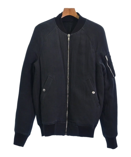 Rick Owens 軍裝夾克