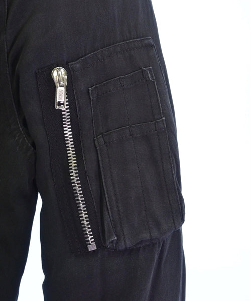 Rick Owens 軍裝夾克