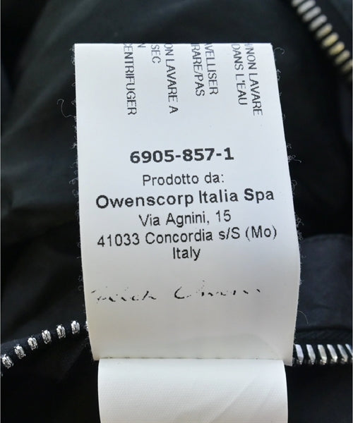 Rick Owens 軍裝夾克