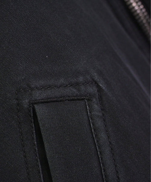 Rick Owens 軍裝夾克