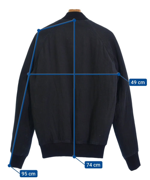 Rick Owens 軍裝夾克