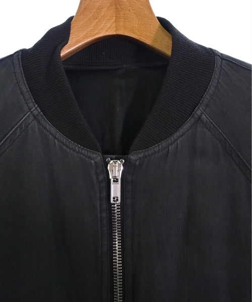 Rick Owens 軍裝夾克