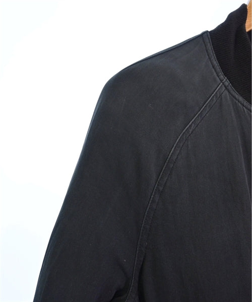 Rick Owens 軍裝夾克