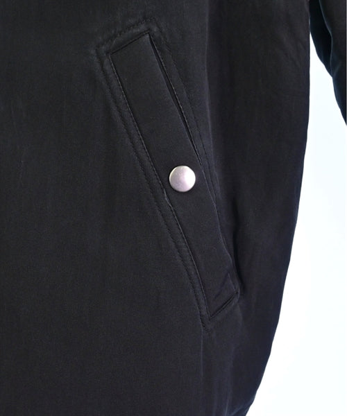 Rick Owens 軍裝夾克