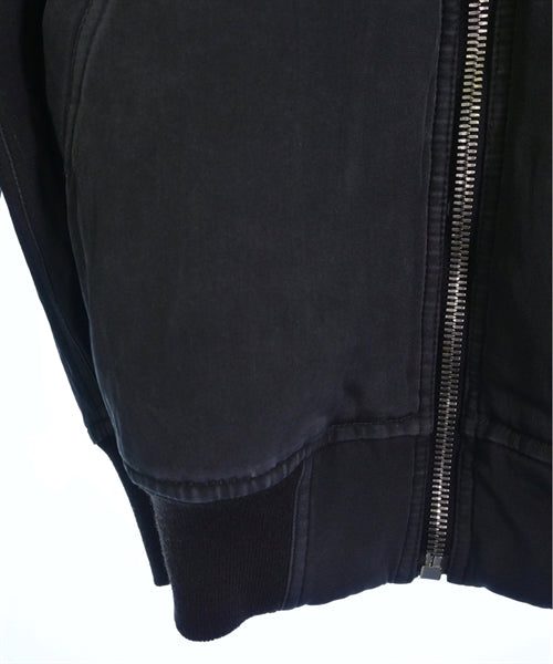 Rick Owens 軍裝夾克