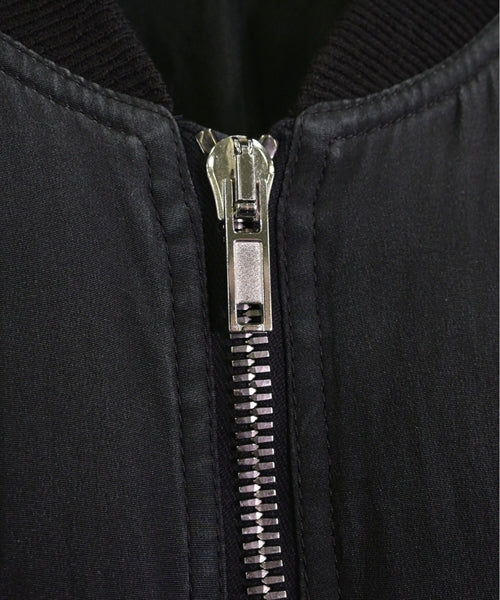 Rick Owens 軍裝夾克