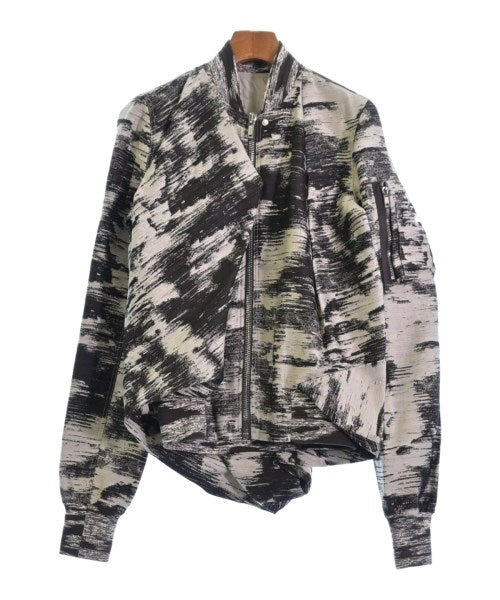 Rick Owens 其他飛行外套