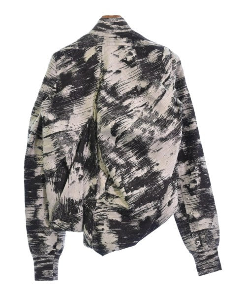 Rick Owens 其他飛行外套