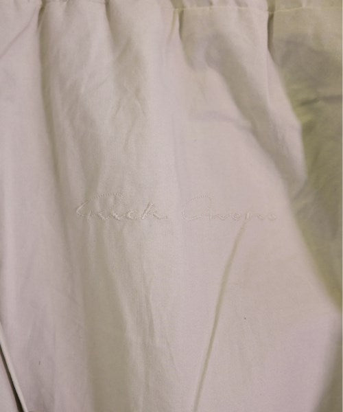 Rick Owens 其他飛行外套