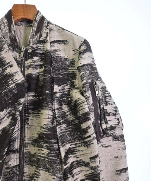 Rick Owens 其他飛行外套