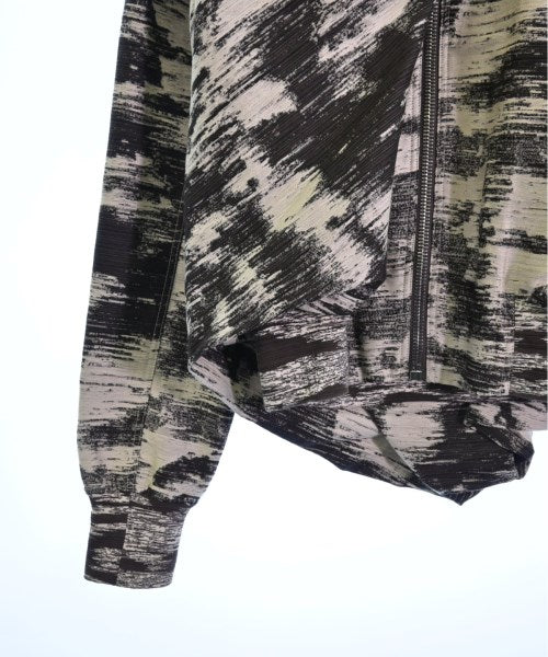 Rick Owens 其他飛行外套