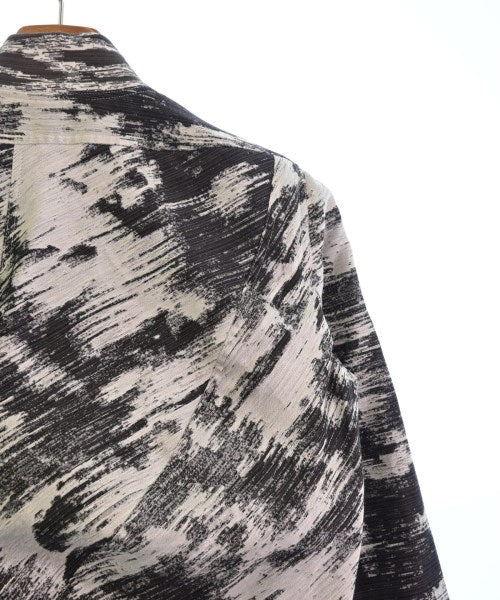 Rick Owens 其他飛行外套