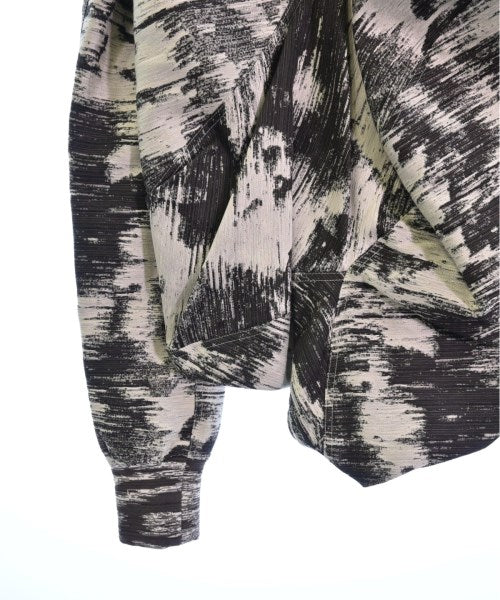 Rick Owens 其他飛行外套