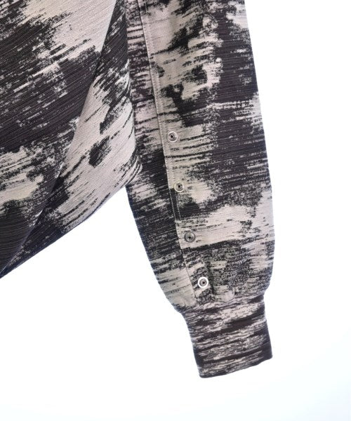 Rick Owens 其他飛行外套