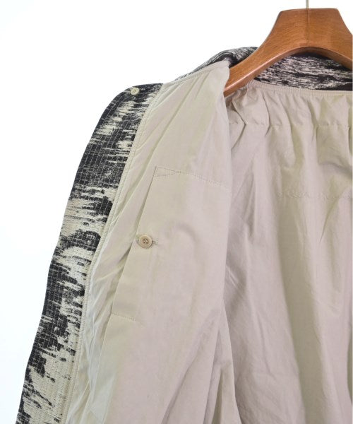 Rick Owens 其他飛行外套