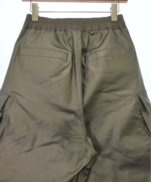 Rick Owens 工裝褲