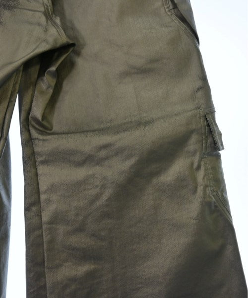 Rick Owens 工裝褲