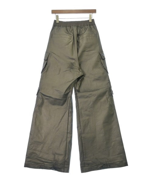 Rick Owens 工裝褲