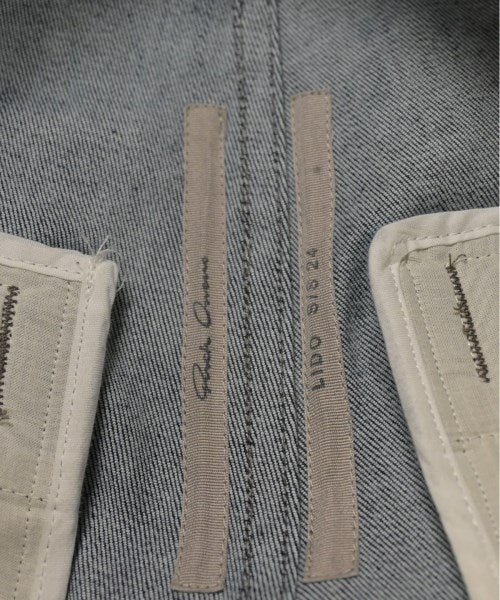 Rick Owens 工裝褲