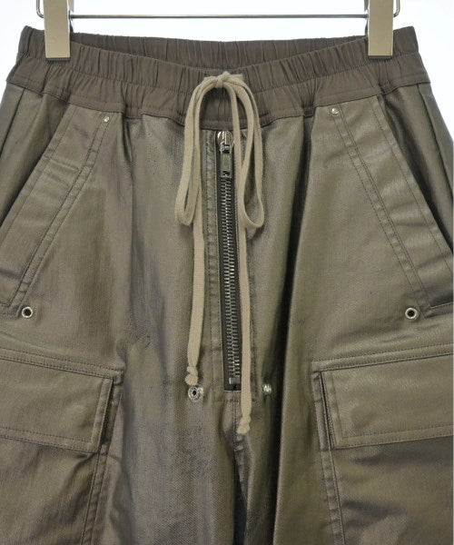 Rick Owens 工裝褲