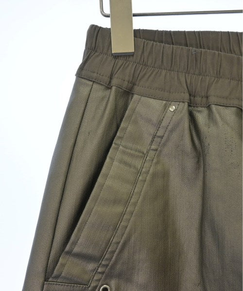 Rick Owens 工裝褲