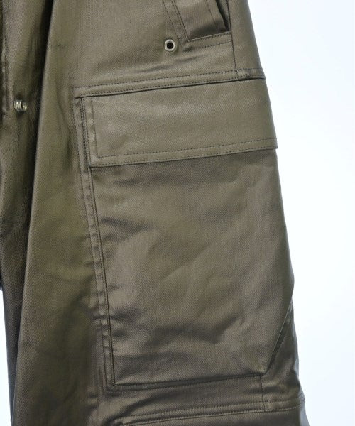 Rick Owens 工裝褲