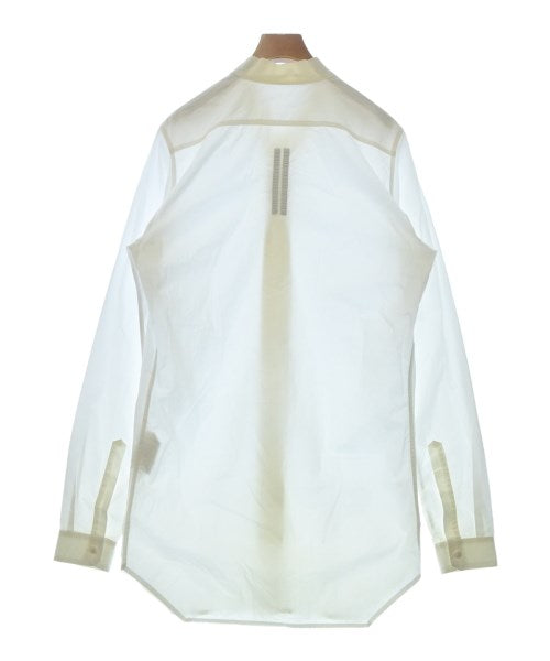 Rick Owens 休閒襯衫