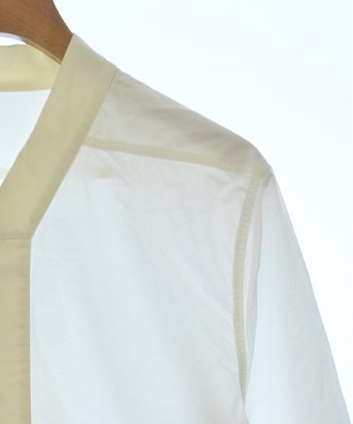 Rick Owens 休閒襯衫