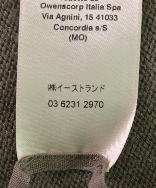 Rick Owens 開襟衫