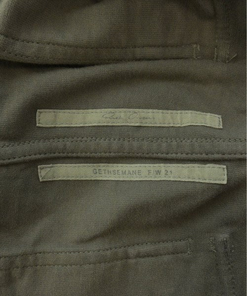 Rick Owens 其他款