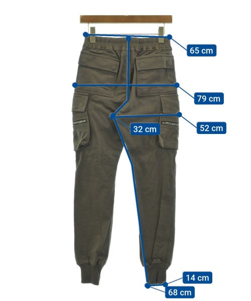 Rick Owens 其他款
