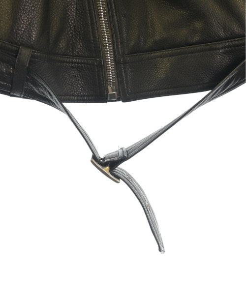 Rick Owens 騎士夾克