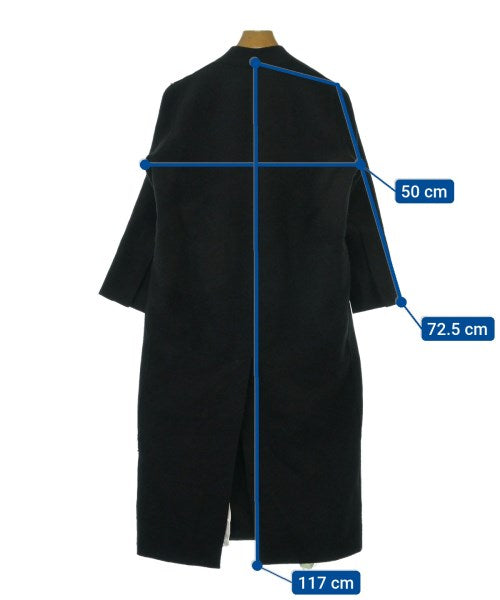 Rick Owens 其他大衣