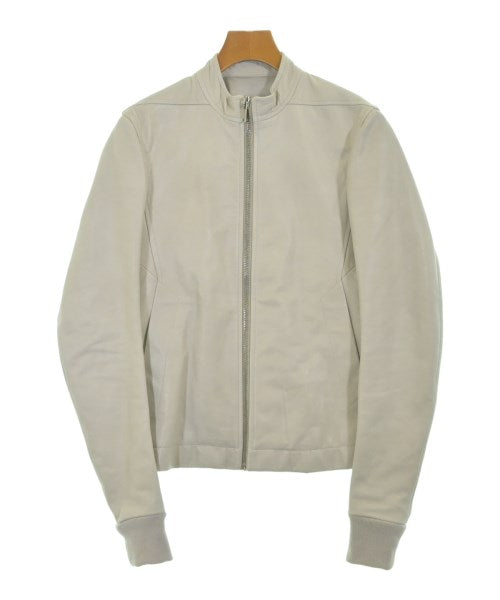 Rick Owens 騎士夾克