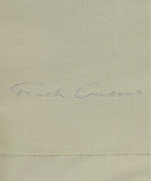 Rick Owens 騎士夾克