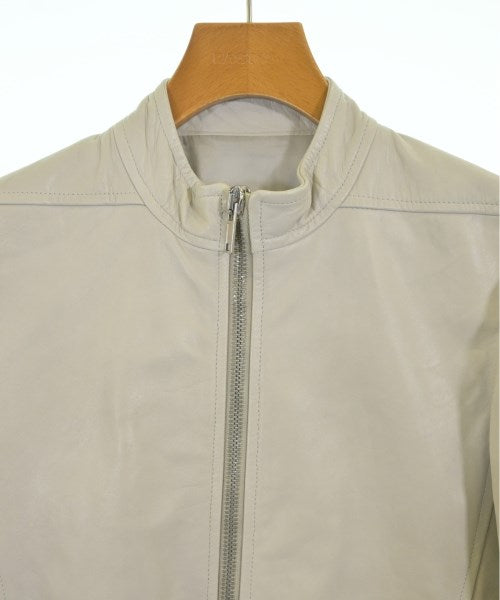 Rick Owens 騎士夾克