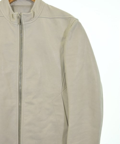 Rick Owens 騎士夾克
