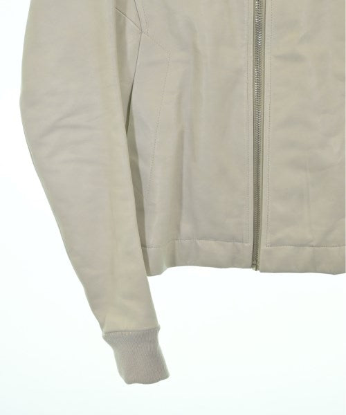 Rick Owens 騎士夾克