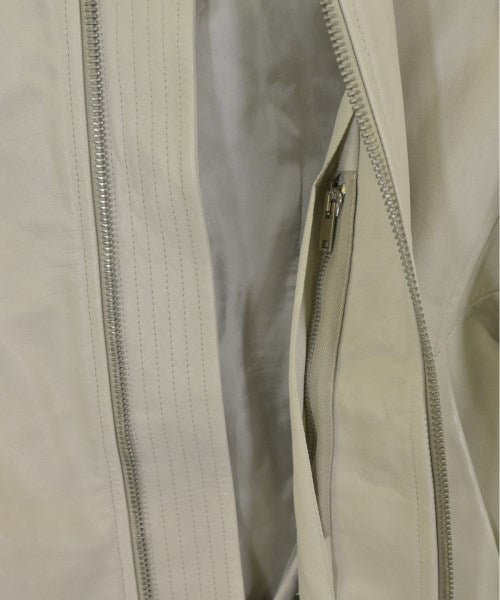 Rick Owens 騎士夾克