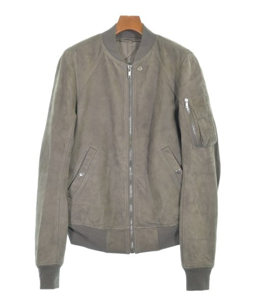 Rick Owens 軍裝夾克