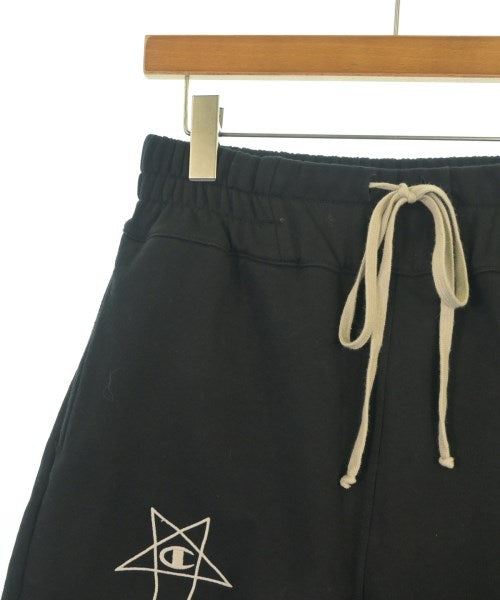 Rick Owens 短褲