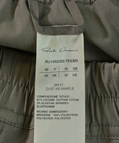 Rick Owens 其他款